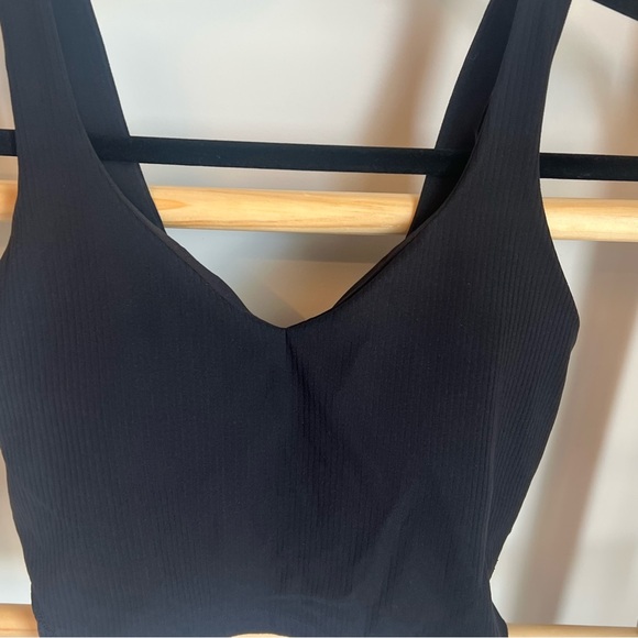 Align Ribbed Tank Top - Picture 6 of 14